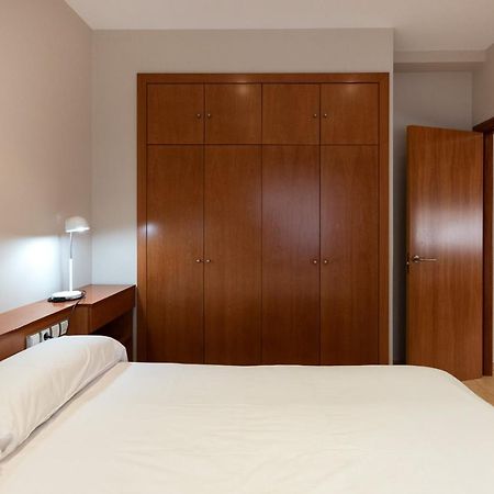 Sant Julià de Lòria Aparthotel Iceberg מראה חיצוני תמונה