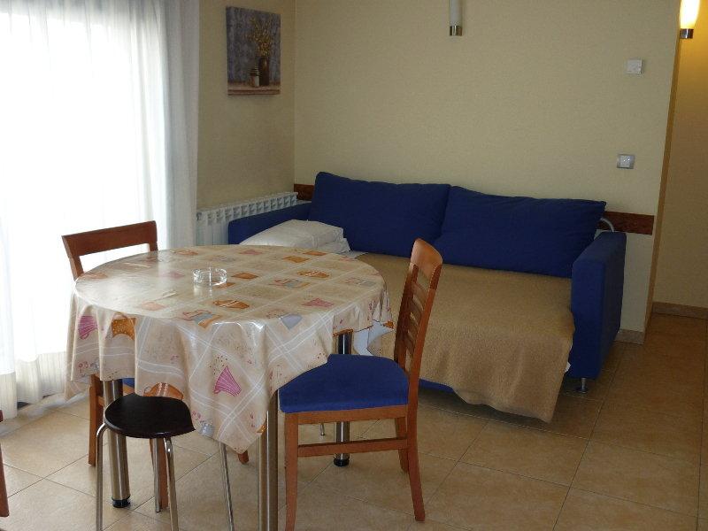 Sant Julià de Lòria Aparthotel Iceberg מראה חיצוני תמונה