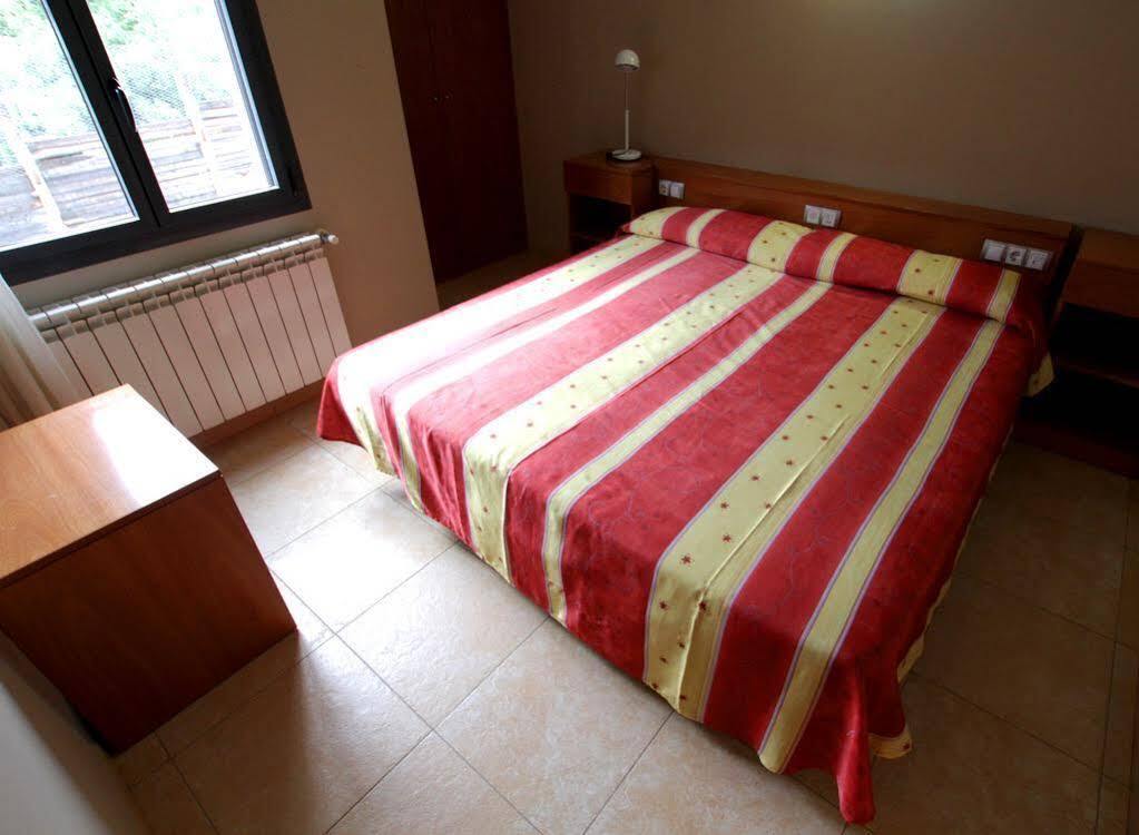 Sant Julià de Lòria Aparthotel Iceberg מראה חיצוני תמונה