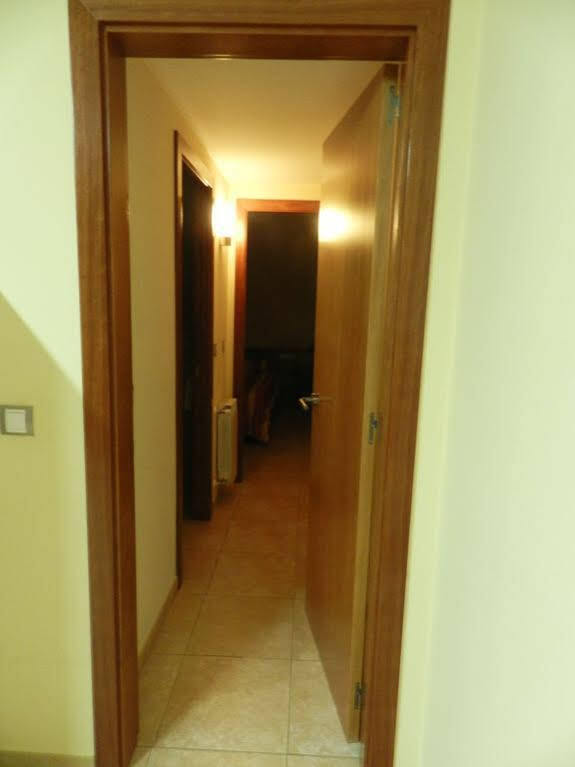 Sant Julià de Lòria Aparthotel Iceberg מראה חיצוני תמונה